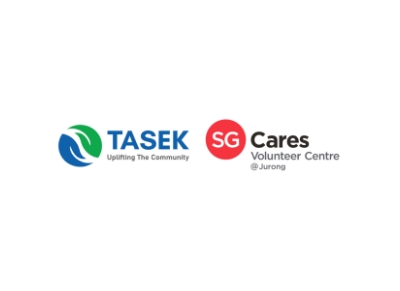 FairPrice Foundation Protein Pledge Partners - Tasek jurong